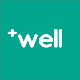 Well Repeat NHS Prescriptions logo