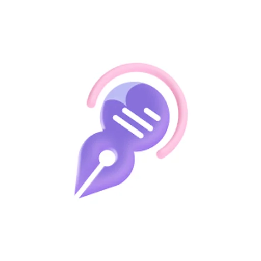 Handwriting Keyboard ™ logo