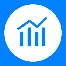 Compound Interest Calc + logo