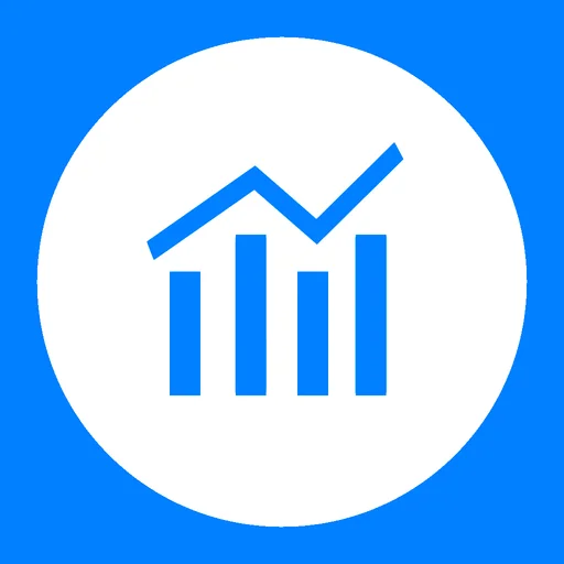 Compound Interest Calc + logo