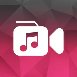 Video to MP3 - MP3 Converter logo