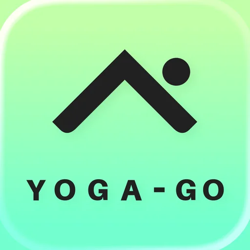 Yoga-Go: Tai Chi & Pilates logo