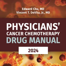 Physicians Cancer Chemotherapy logo