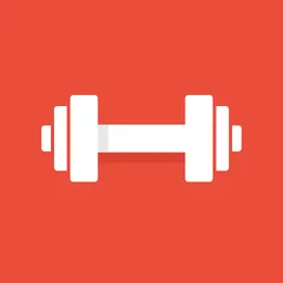 Fitness & Bodybuilding Pro logo
