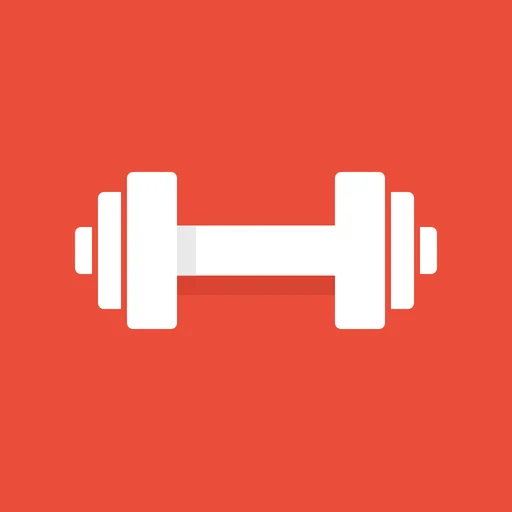 Fitness & Bodybuilding Pro logo