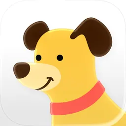 Barkio: Dog Monitor & Pet Cam logo