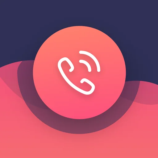 Automatic call recorder ● logo