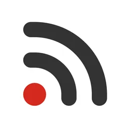 Unread: An RSS Reader logo