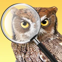 iBird Photo Sleuth logo