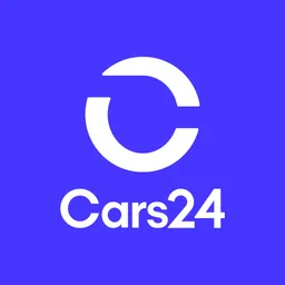 Cars24® – Sell & Buy Used Cars logo