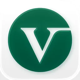 Vivian - Find Healthcare Jobs logo