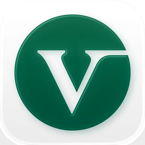 Vivian - Find Healthcare Jobs logo