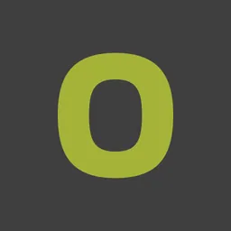 Outdooractive. Hike and Ride logo