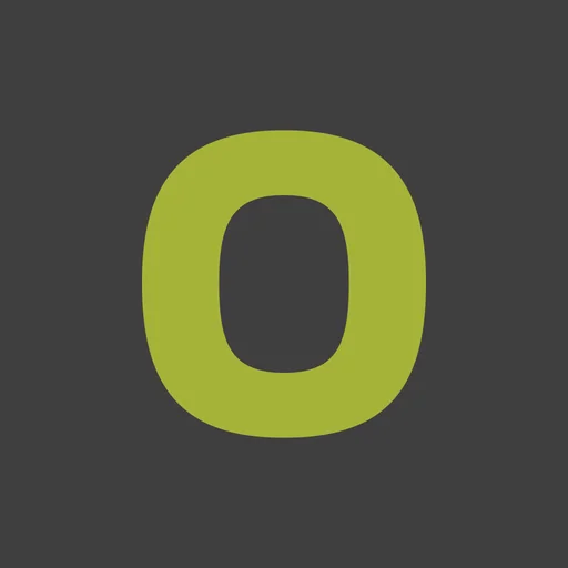 Outdooractive. Hike and Ride logo