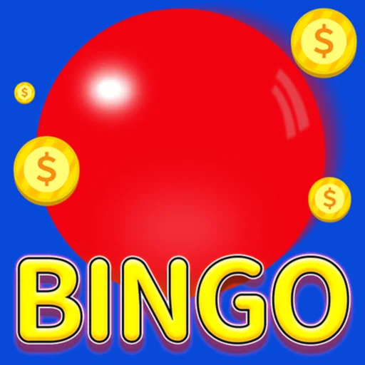 ビンゴランド 【メダルゲーム】 - BINGO LAND logo