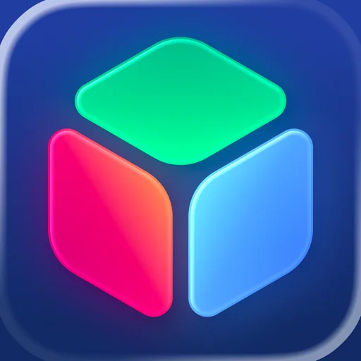 1Blocker: Ad Blocker logo