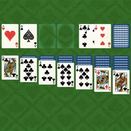 Solitaire - Ad Free logo