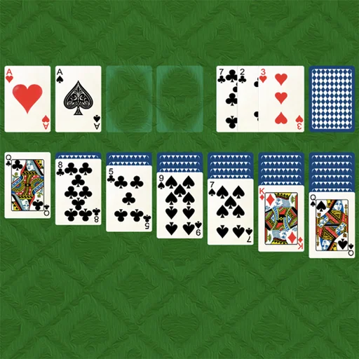 Solitaire - Ad Free logo