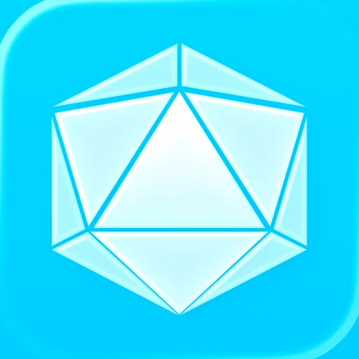 [3D] Preview logo