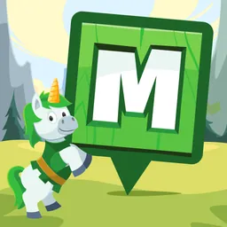 Munzee logo