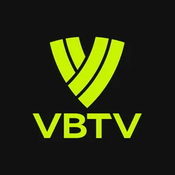 VBTV: Live Volleyball Stream logo