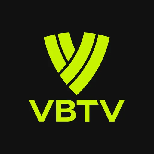 VBTV: Live Volleyball Stream logo