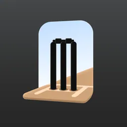 CREX - Just Cricket logo