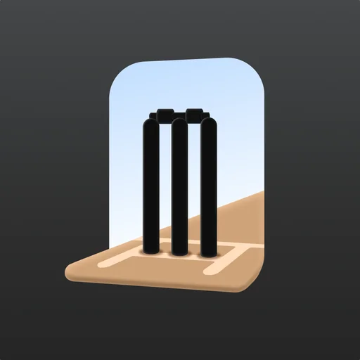 CREX - Just Cricket logo