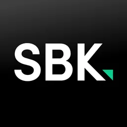 SBK Sportsbook Indiana Online logo