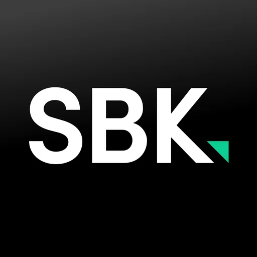 SBK Sportsbook Indiana Online logo