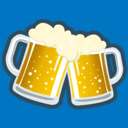 Drink Extreme (Drinking Games) logo