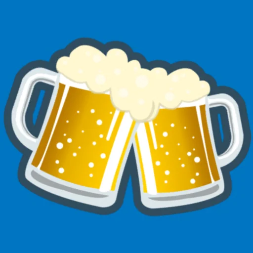 Drink Extreme (Drinking Games) logo