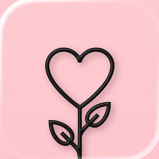 Gratitude: Self-Care Journal logo