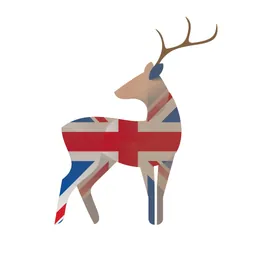 Game Calls UK & Europe logo