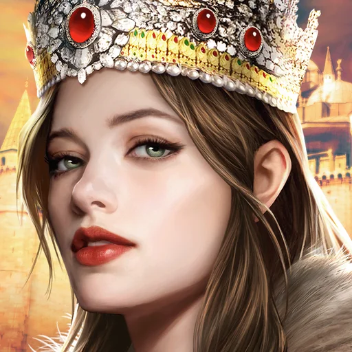 Game of Sultans logo