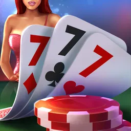 Svara - 3 Card Poker Online logo