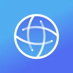 VPN Lumos: Open & Connect USA logo