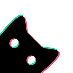 Don't catch Cats logo