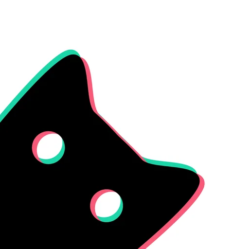 Don't catch Cats logo