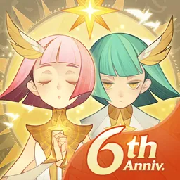 AFK Arena logo