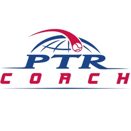 PTR Coach Plus logo