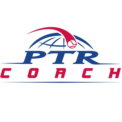 PTR Coach Plus logo