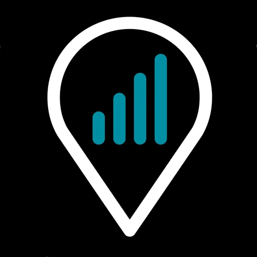 Ubigi: Travel eSIM mobile data logo
