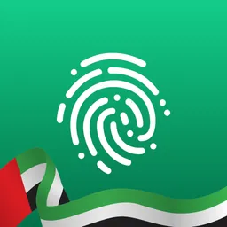 UAE PASS logo