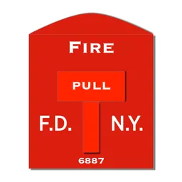 NYCFireBox logo