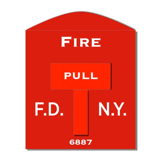 NYCFireBox logo