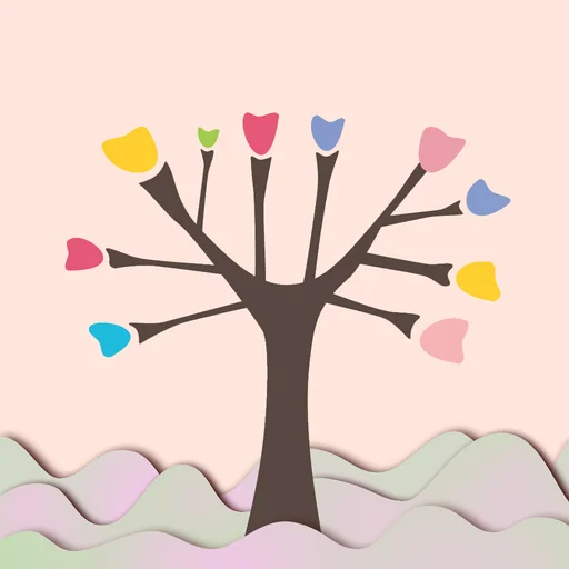 Sketch Tree Pro - My Art Pad logo