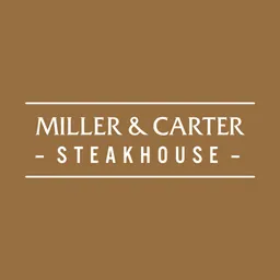 Miller & Carter logo