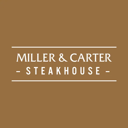 Miller & Carter logo