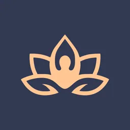 Yoga Fit | Yoga for Beginners logo